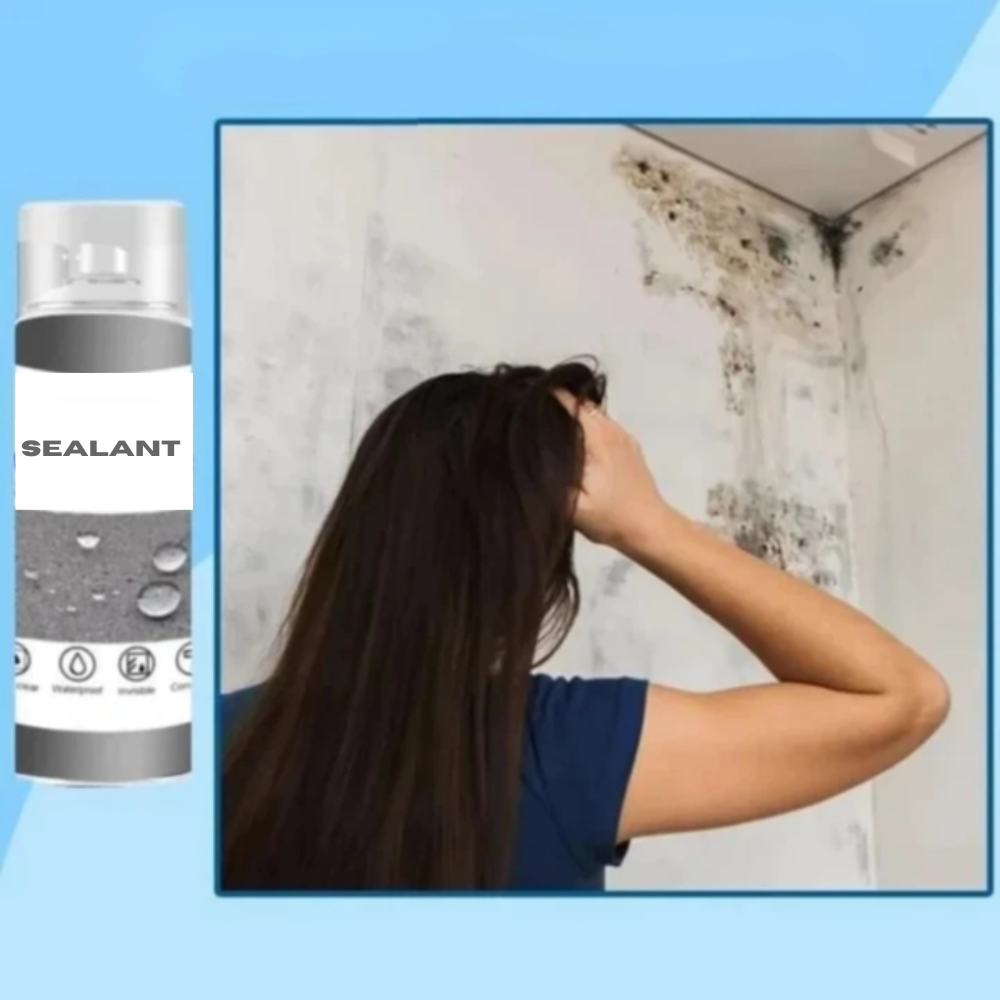 Sealant™ | 100 % tett beskyttende lag!