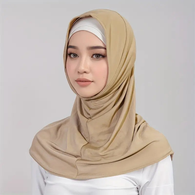 Zahra Hijab™ | Hijab for enhver anledning