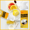 FoamCleaner™ | Enkel og rask rengjøring!