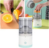 Juice-O-Matic™ | Beste og sunneste juice!