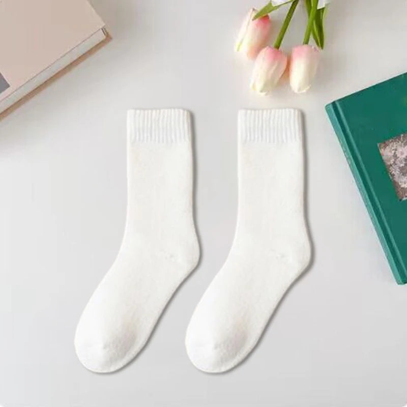 SnugSocks™ | De mykeste, varmeste sokkene